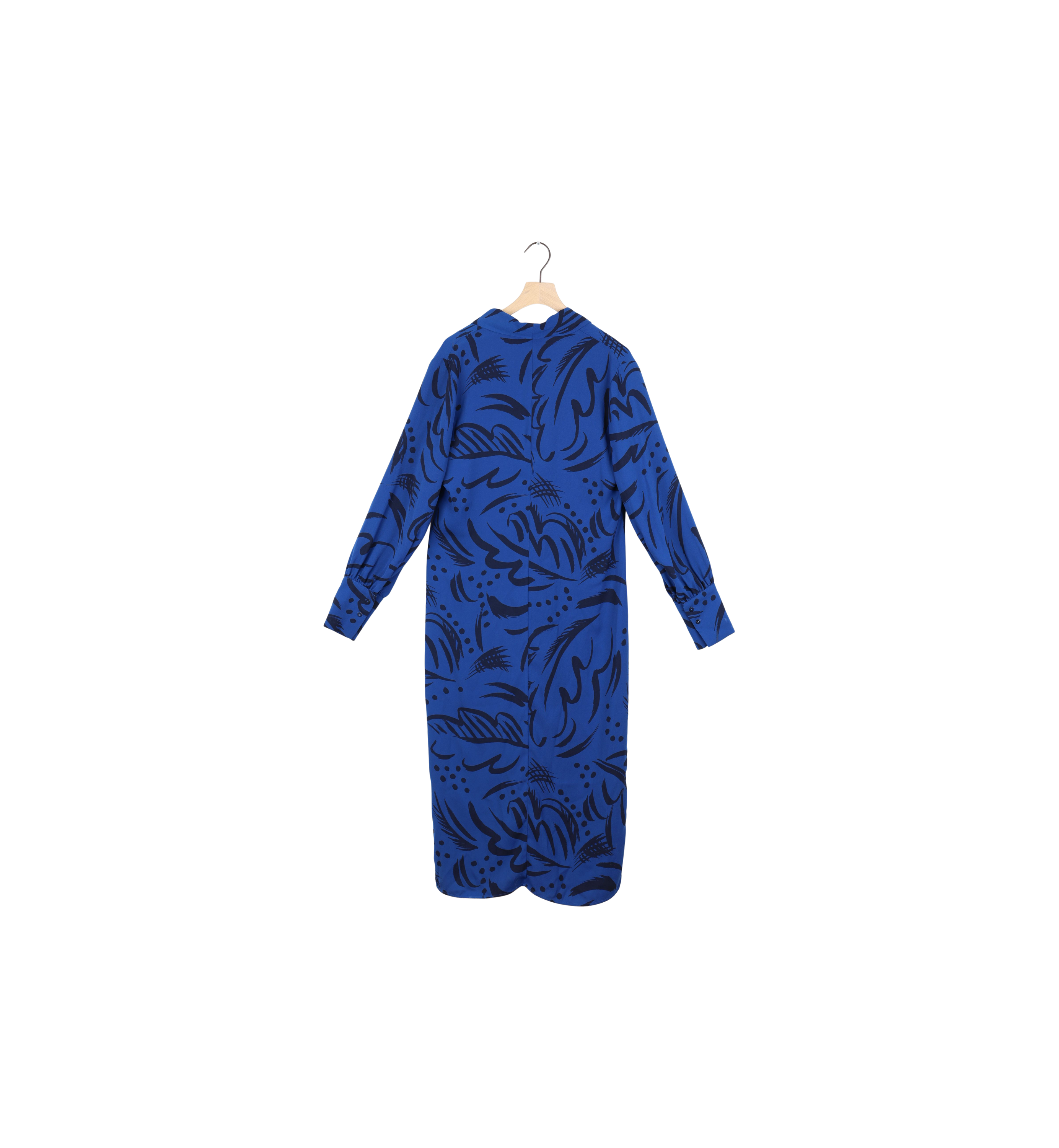 Packshot / True Blue / ReLoved